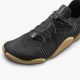 4. Buty męskie barefoot Vivobarefoot MOTUS FLEX NATURAL MENS OBSIDIAN (309646-02)