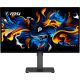 2. MSI Pro MAX 271UPX12G monitor komputerowy 67,3 cm (26.5") 3840 x 2160 px UltraWide Full HD QD-OLED Czarny
