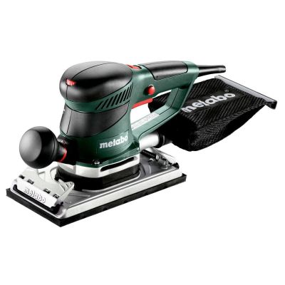 6. Szlifierka oscylacyjna METABO SRE 4351 TurboTec