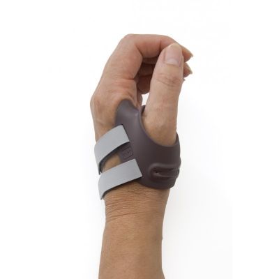 4. Stabilizator kciuka (prawy) PUSH ORTHO CMC - 3.10.1