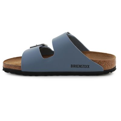 4. Birkenstock Arizona BS 1031500 Basalt Gray