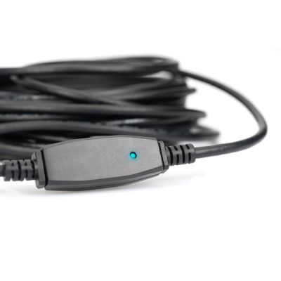 3. Digitus Aktywny kabel przedłużacz USB 3.0, 10 m