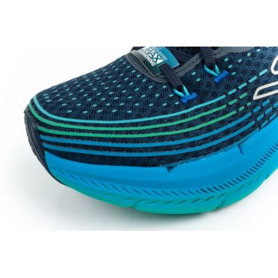 6. Buty do biegania Skechers Max Cushioning M 220835/NVBL