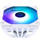 2. Thermalright AXP120 X67 ARGB Low Profile CPU-Kühler - 120mm, weiß