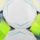 4. Piłka nożna Select Futsal Fifa Quality Pro biało-niebieska 300006/1021350