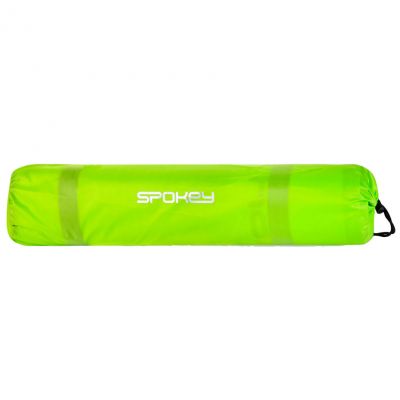 4. Mata samopompująca z poduszką Spokey Savory Pillow 927851