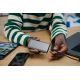 3. Verbatim TurboMetal SSD USB4 2TB USB Type-C USB4 Gen 2x2 Srebrny