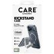 5. Etui CARE by PanzerGlass Feature w. Kickstand MagSafe na iPhone 17 Pro Max - przezroczyste