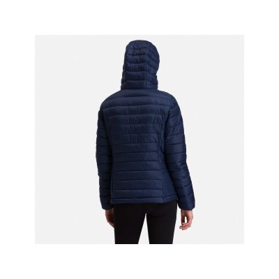 7. Kurtka Rossignol W ROSSI HOOD JKT