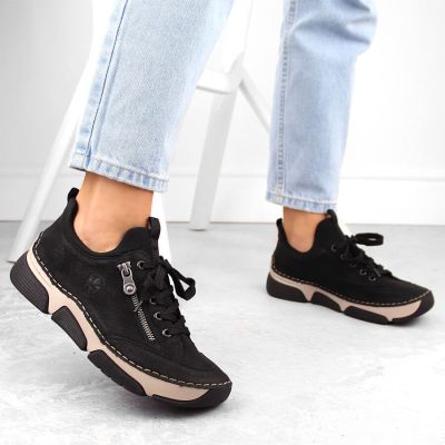 26. Buty Rieker W 45973-00
