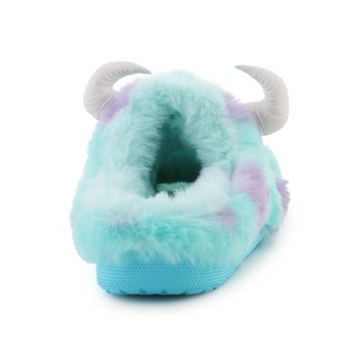 4. Klapki Crocs Classic Monsters Sulley Clog/Sandal Jr 210877-90H