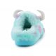 4. Klapki Crocs Classic Monsters Sulley Clog/Sandal Jr 210877-90H