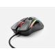 10. Glorious PC Gaming Race Model D- myszka Po prawej stronie USB Typu-A Optyczny 3200 DPI