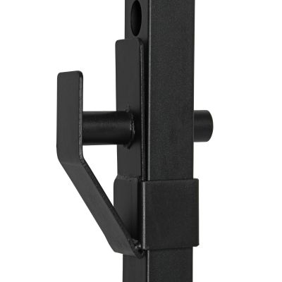16. VIRTUFIT POWER RACK Z DRĄŻKIEM DO PODCIĄGANIA