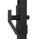 16. VIRTUFIT POWER RACK Z DRĄŻKIEM DO PODCIĄGANIA