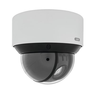 3. ABUS 4 MP IP-PTZ-Kamera 25-fach Zoom