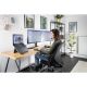 11. Kensington Podwójne ramię SmartFit One-Touch do monitora, z regulacją wysokości