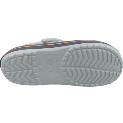 4. Klapki Crocs Crocband U 11016-01U