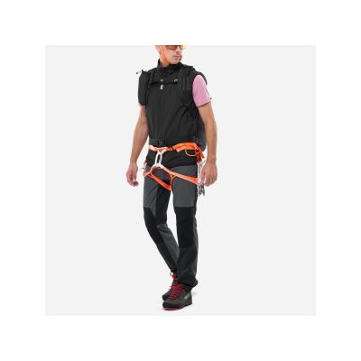 2. Kamizelka męska MILLET Kamet Xcs Vest M czarna