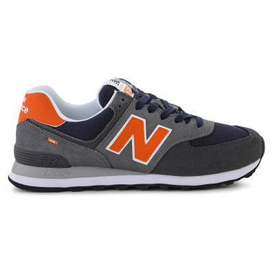 10. Buty New Balance M ML574EAF