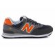 10. Buty New Balance M ML574EAF