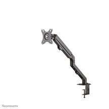 Neomounts FPMA-D650BLACK uchwyt / stojak do monitorów 68,6 cm (27") Biurko Czarny