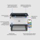 18. HP LaserJet Tank 1504w Printer:IL