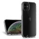 2. Etui Clear Corner Case na Samsung Galaxy A37 kompatybilne z MagSafe - przezroczyste