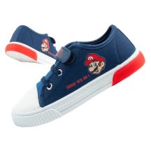 Leomil Super Mario buty sportowe dziecięce trampki dla chłopca wygodne