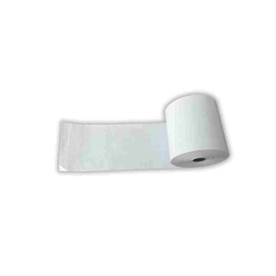 2. BSTech Papier, rolka termiczna do kas fiskalnych 57x15m 10 sztuk