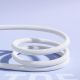 11. Kabel Joyroom S-A42 Crystal-Clear Series 60W USB-C - USB-C 1,2m - biały