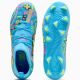 3. Buty Puma Future 9 Match Advanced Level Jr FG/AG 109216-01
