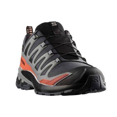 2. Salomon XA PRO 3D V9 WIDE GTX Turbulence/Black (L47968200)