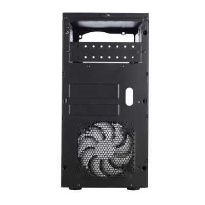 6. Fractal Design CORE 1100 Mini Tower Czarny