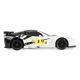10. Licencja Amewi RC Drift Corvette Biały