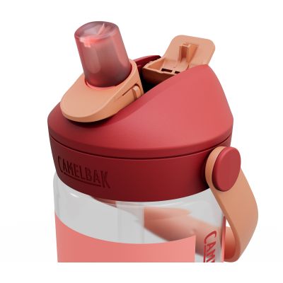 Butelka Tritanowa CAMELBAK Thrive Flip Straw Kids 400ml