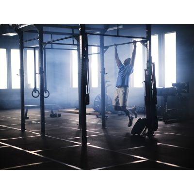 13. Smartwatch Amazfit Bip 6/Black W2435EU1N HUAMI