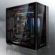 5. RAIJINTEK PAEAN Mini Mini Tower Czarny
