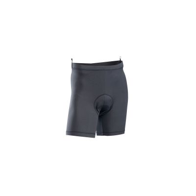 Spodenki rowerowe NORTHWAVE Pro Inner Short czarny