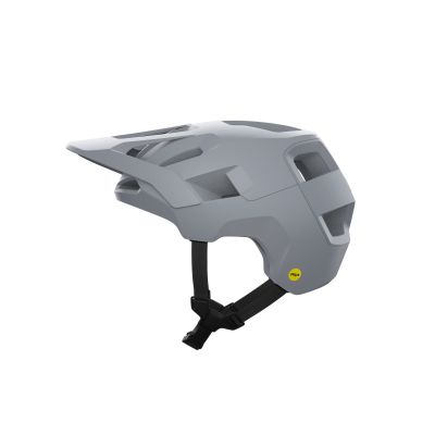Kask rowerowy POC Kortal Race MIPS szary