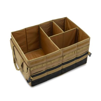 18. Torba Offlander organizer do bagażnika 75L OFF_CACC_38KH