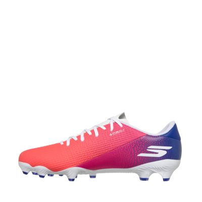 4. Buty piłkarskie Skechers SKX_2 Academy FG 252117 BBLP