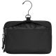 3. Eastpak Mavis Toiletry Bag EK00088E008 Czarne One size