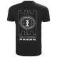 10. Koszulka Helly Hansen Core Graphic T M 53936 993