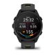 7. Zegarek Garmin Forerunner 170 42,6mm Black Amp Yellow