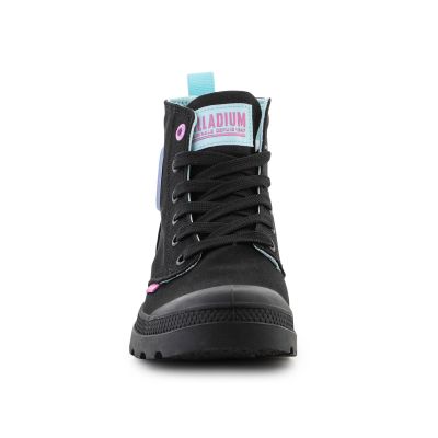3. Buty Palladium Pampa Monopop W 99140-008-M