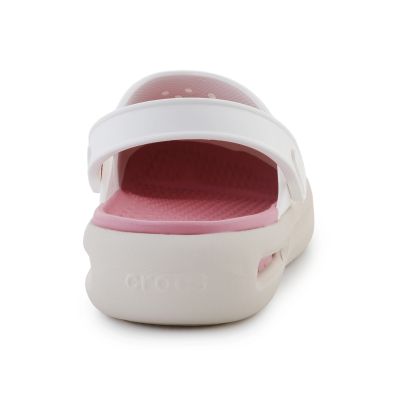 10. Klapki Crocs Inmotion Clog LiteRide W 209964-100