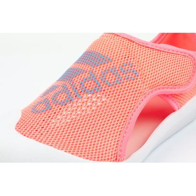 2. Buty adidas Altaventure Jr GV7805
