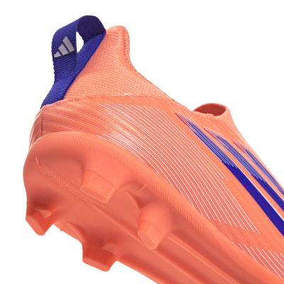 5. Buty adidas F50 League LL FG/MG JH7742