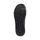 6. Buty męskie adidas Cloudfoam Flex Laces czarne HQ4855